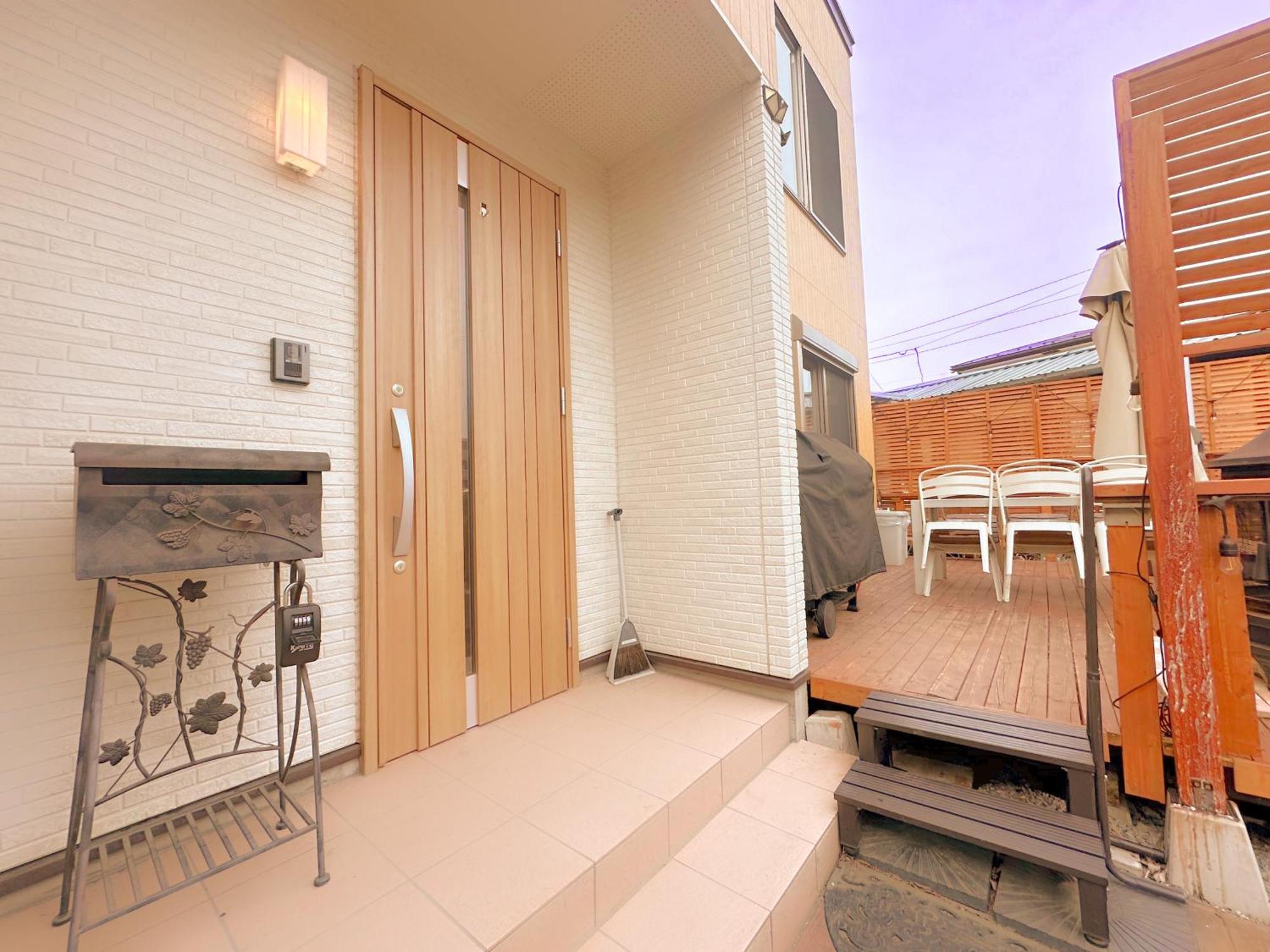 ヴィラ山間堂grandvilla Mt Fuji View Bbq Bonfire Annovillas Sankando Fujikawaguchiko Exterior photo